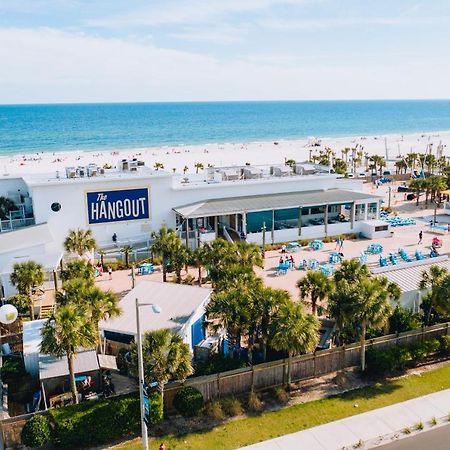 Budget Friendly Condo Within Walking Distance To The Beach! Gulf Shores Buitenkant foto
