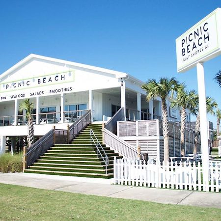 Budget Friendly Condo Within Walking Distance To The Beach! Gulf Shores Buitenkant foto
