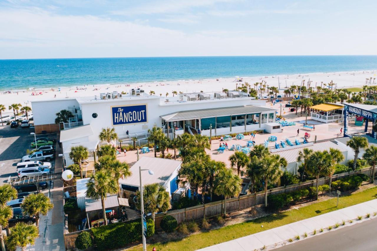 Budget Friendly Condo Within Walking Distance To The Beach! Gulf Shores Buitenkant foto
