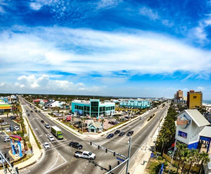 Budget Friendly Condo Within Walking Distance To The Beach! Gulf Shores Buitenkant foto