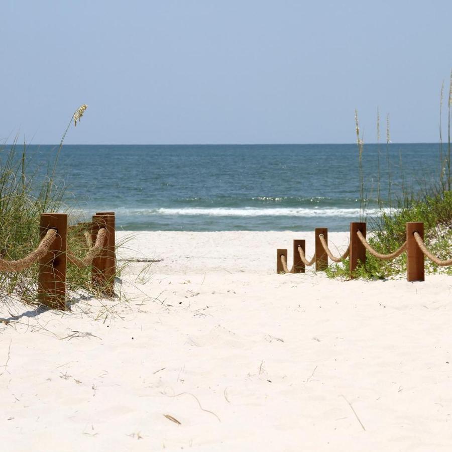 Budget Friendly Condo Within Walking Distance To The Beach! Gulf Shores Buitenkant foto